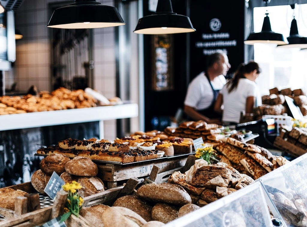 Expérience client en magasin et transformation des espaces de vente